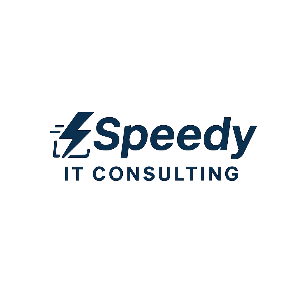 Speedy IT Consulting